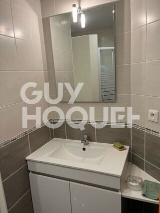  Appartement à louer 2 pièces 54 m²