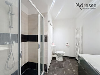 Appartement à louer 1 pièce 32 m²
