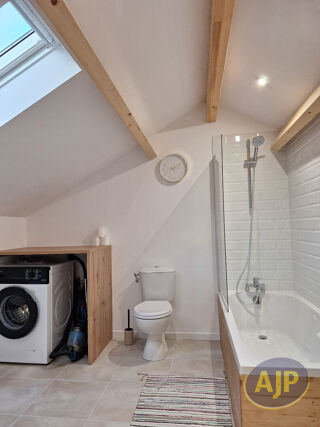 Location Appartement Appartement meublé Pons 2 pièce(s) 30 m2 Pons
