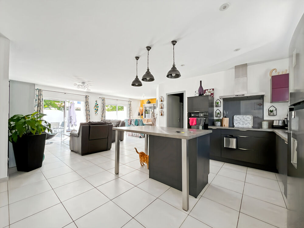 Vente Maison Maison La Barre De Monts 4 pièce(s) 87.99 m2 La barre de monts