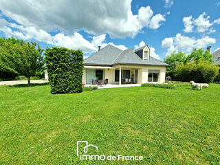  Maison � vendre 5 pi�ces 177 m�