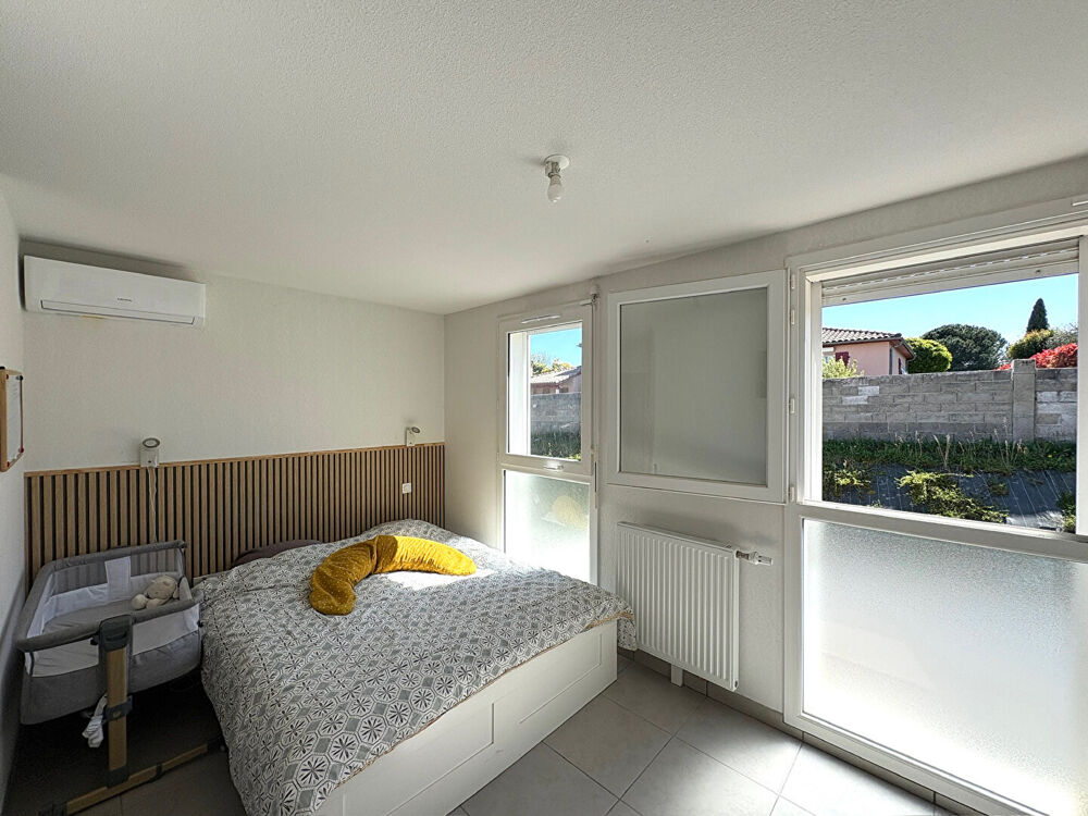 Vente Maison Maison Saint Lys 4 pièce(s) 90 m2 Saint lys