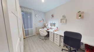  Maison � vendre 5 pi�ces 122 m�