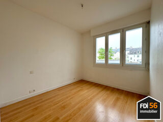  Appartement à vendre 3 pièces 57 m²