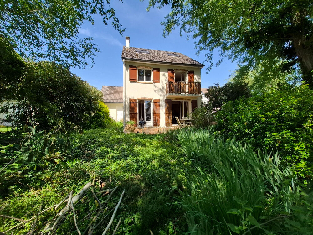 Maison Fourqueux 7 pièce(s) 140 m2