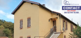  Appartement � vendre 4 pi�ces 80 m�