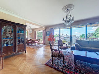  Appartement � vendre 6 pi�ces 159 m�