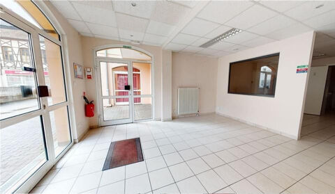 À vendre - locaux de 153 m² à Erstein 244400 67150 Erstein