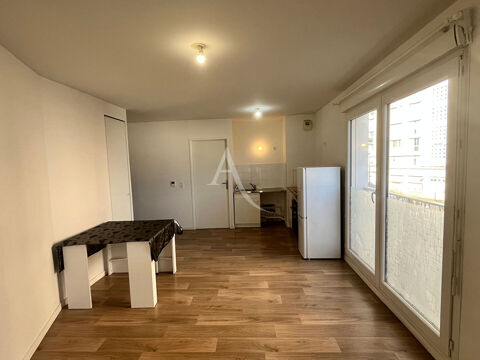  Appartement � louer 2 pi�ces 42 m�