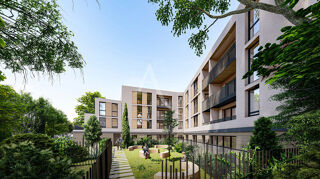  Appartement  vendre 4 pices 82 m