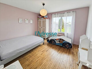  Maison à vendre 5 pièces 83 m²