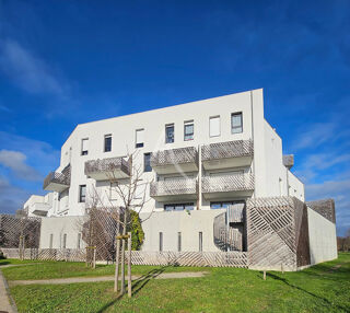  Appartement � vendre 2 pi�ces 40 m�