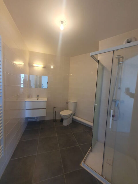  Appartement � louer 2 pi�ces 43 m�