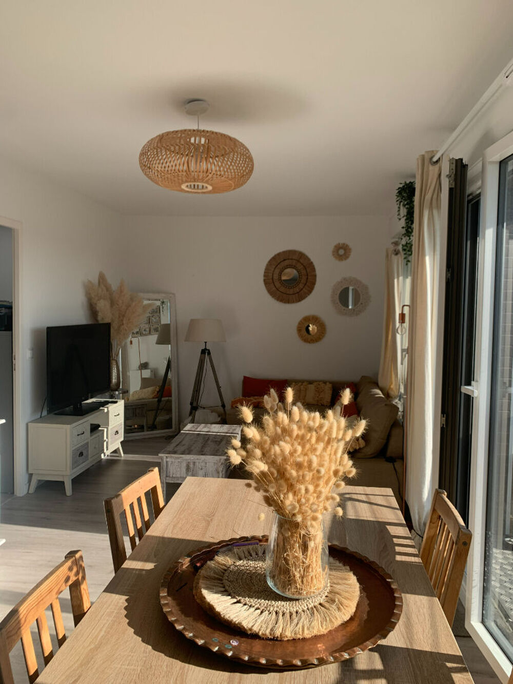 SAINT- MALO APPARTEMENT T4 - 2 GARAGES ET TERRASSES- RESIDENCE ASCENSEUR - LOUE EN PINEL.