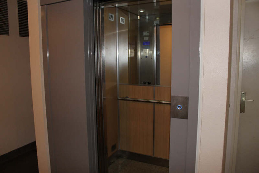 Location Appartement APPARTEMENT CAEN - 2 pièce(s) - 34 m2 Caen