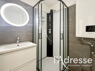  Appartement � louer 1 pi�ce 29 m�