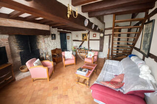  Maison à vendre 6 pièces 115 m²