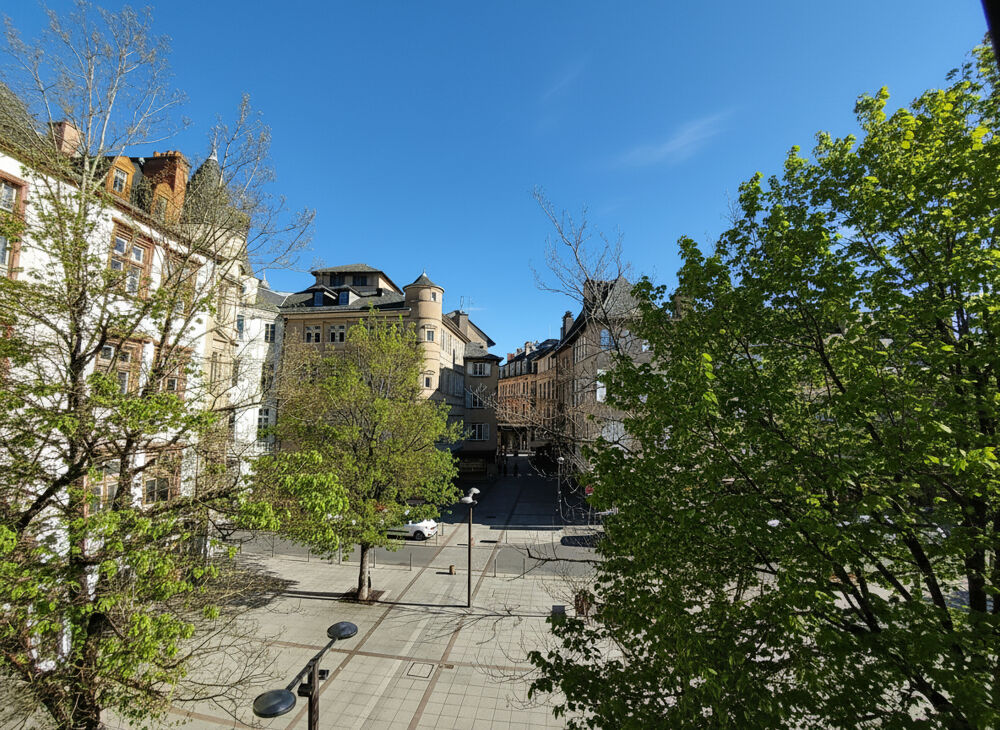 Vente Appartement T4, T3 bis ou Grand T2- enlacement prémium - ascenseur et cave Rodez