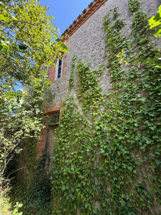  Maison à vendre 2 pièces 72 m²