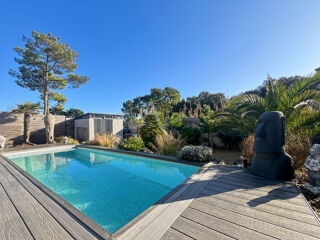  Maison � vendre 5 pi�ces 122 m�