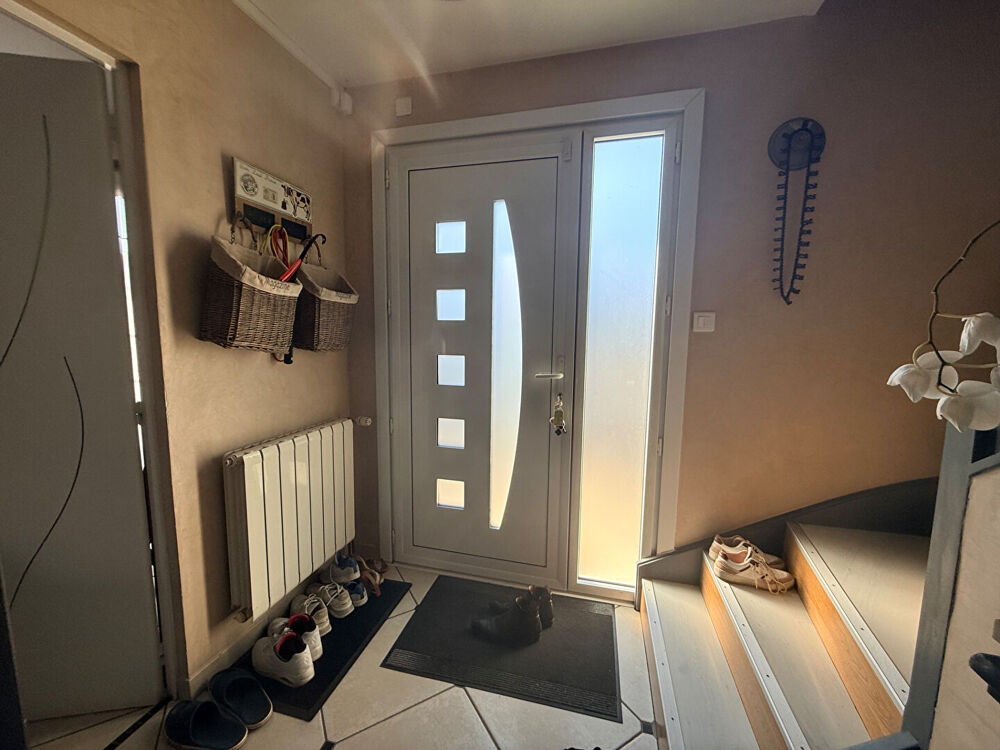 Vente Maison Maison  familiale type T5 Meulan en yvelines