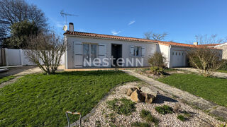  Maison � vendre 4 pi�ces 85 m�