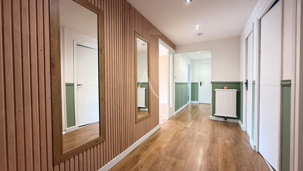 Vente Appartement Appartement La Roche Sur Yon 4 pièce(s) 90m2 La roche sur yon