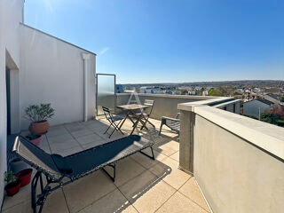  Appartement à vendre 4 pièces 82 m²