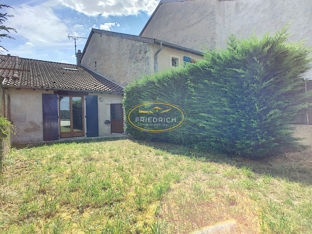 Maisons à louer à SaintJulienSousLesCotes entre particuliers et agences