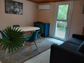  Appartement à louer 2 pièces 37 m²