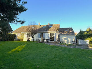  Maison � vendre 6 pi�ces 109 m�