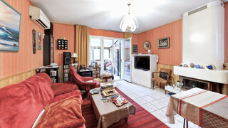  Maison � vendre 4 pi�ces 99 m�