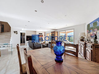  Maison � vendre 4 pi�ces 123 m�