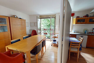  Appartement à vendre 5 pièces 94 m²