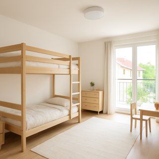  Appartement à vendre 4 pièces 123 m²