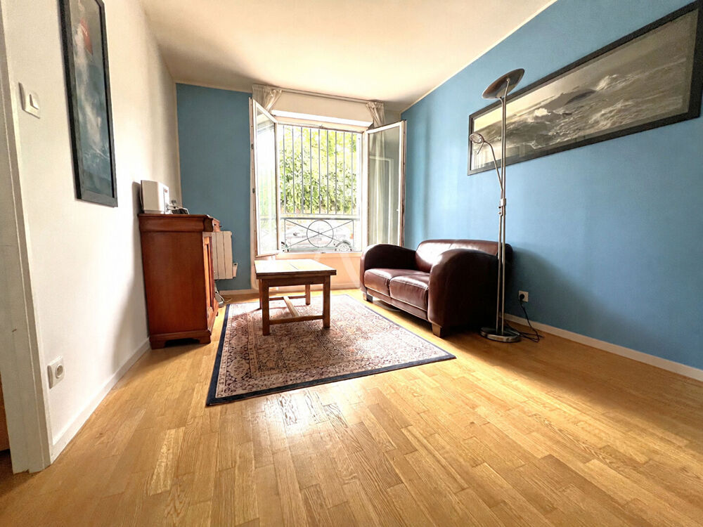 Vente Appartement Charmant 2 pièces au coeur du 20e Paris 20