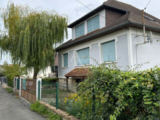  Maison � vendre 5 pi�ces 101 m�