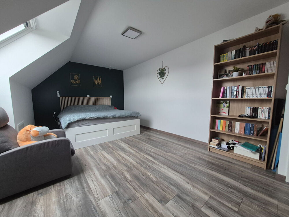 Vente Maison Pavillon récent en semi plain-pied  4 chambres Willerval