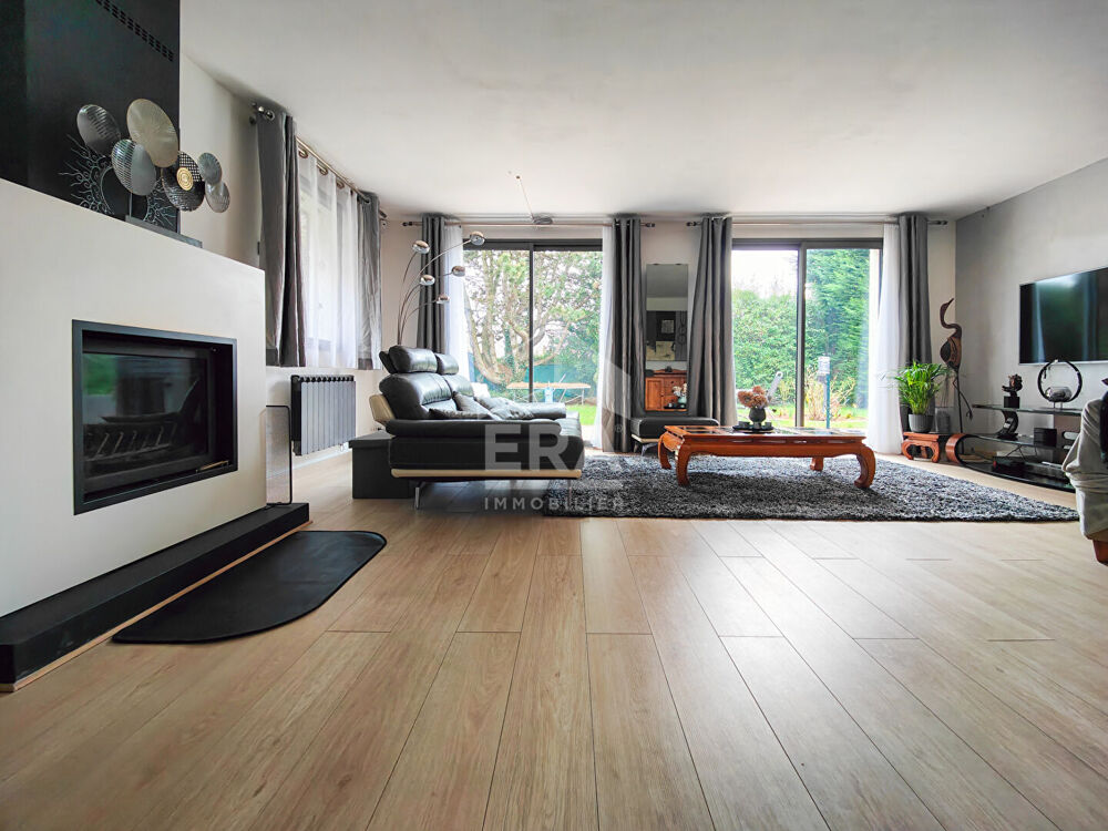  vendre  Maison Orgeval (78630)