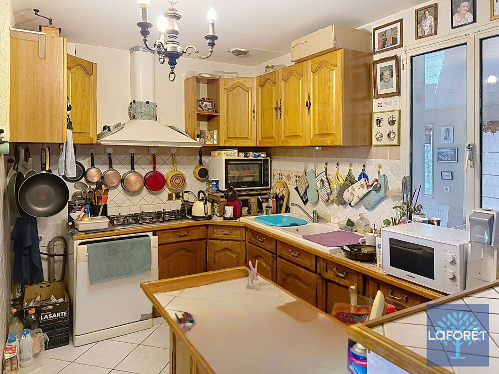 Vente Maison Maison Mesnil En Ouche 6 pièce(s) 135 m2 Bernay