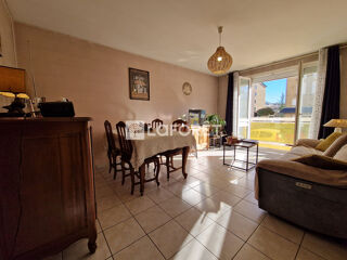  Appartement à vendre 4 pièces 82 m²