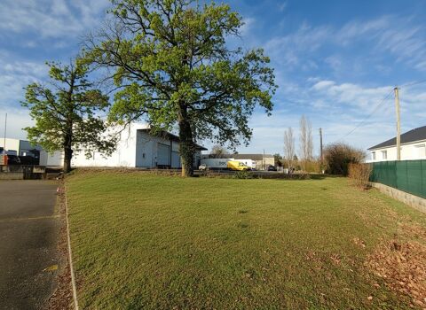   Atelier Pro 2006 + bureaux  - Rodez 