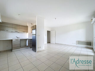  Appartement � vendre 3 pi�ces 66 m�