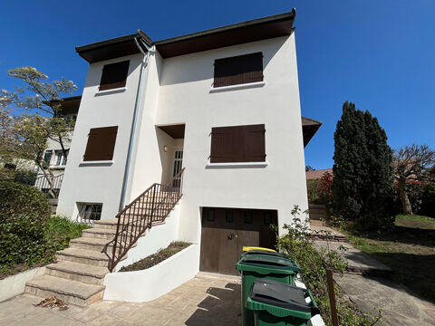  Maison � louer 7 pi�ces 146 m�