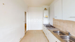  Appartement � vendre 3 pi�ces 57 m�