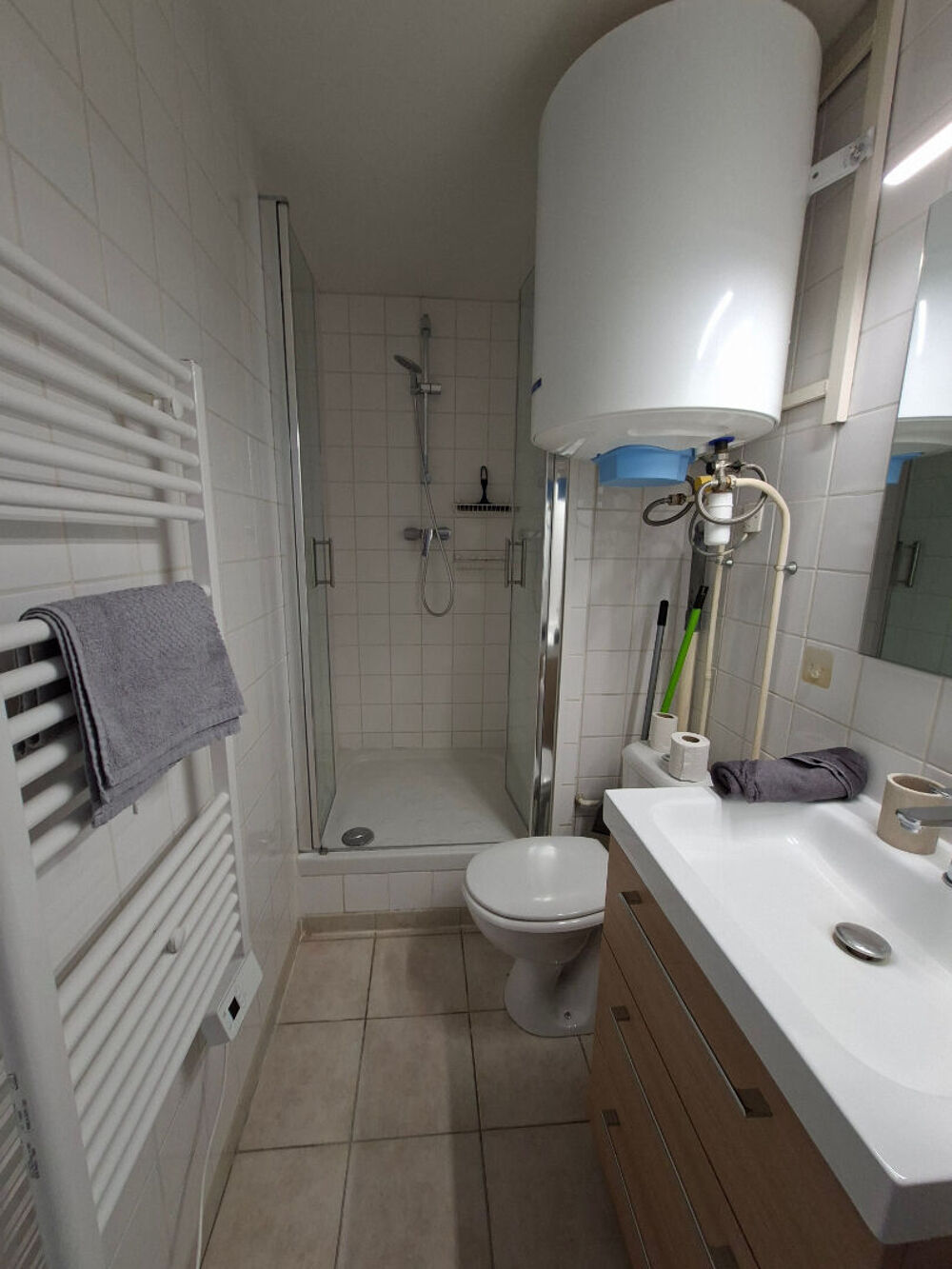 Location Appartement APPARTEMENT MEUBLE Ouistreham