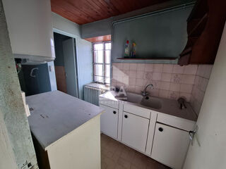  Maison � vendre 3 pi�ces 65 m�