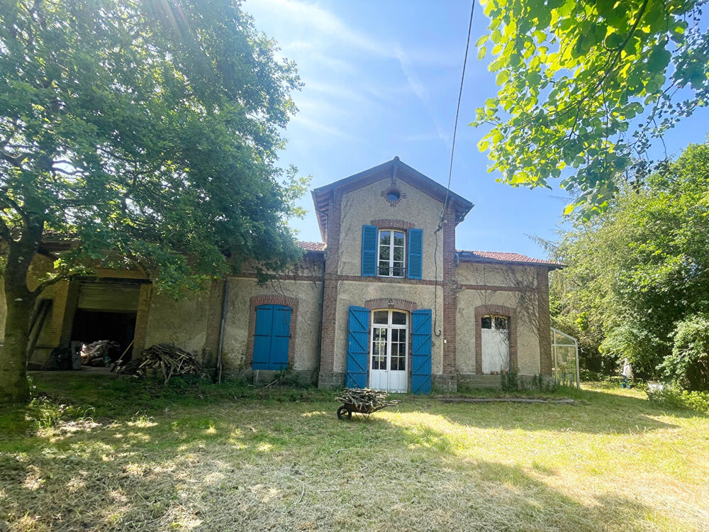 Maison 6 pièces 115 m² · à Guingamp · 115 m² · 159 000 €