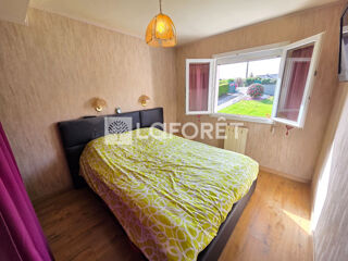  Maison à vendre 5 pièces 96 m²