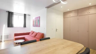  Appartement � vendre 2 pi�ces 32 m�